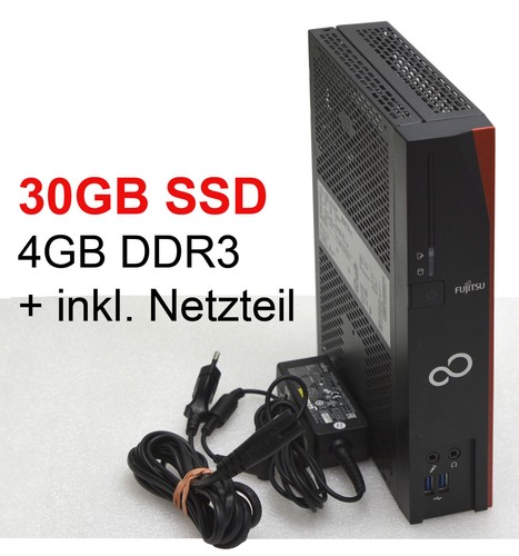 Computer s720 217ga cpu - computer, 4gb