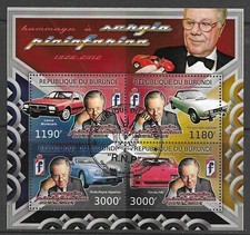 Auto Burundi 2012 - Sergio