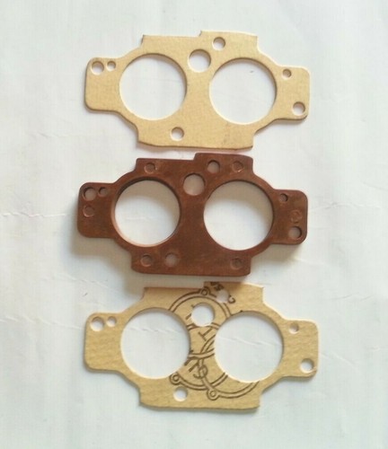 Isolante carburatore fiat - isolante,