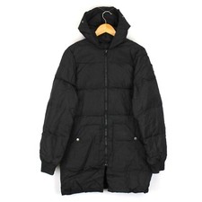 Giacca parka piumino donna