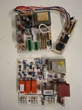 Scheda Caldaia Baltur