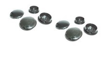 Tappo coperchio vite cerniera