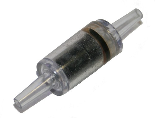 Hjs 3081 valvola - di, non
