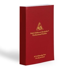 Adult children alcoholics - adult,