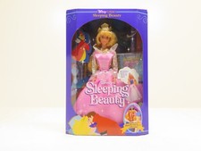 Mattel 4567 Disney La Bella