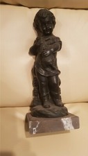 SCULTURA 800 IN BRONZO PIENO
