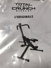 Total power crunch - total,