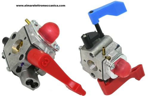 Husqvarna carburatore partner - husqvarna,