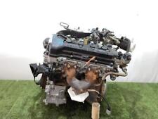 QG18 motore NISSAN ALMERA N16