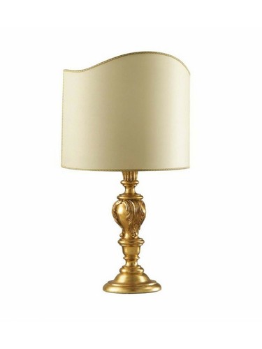 Lume legno grande luce - 1,