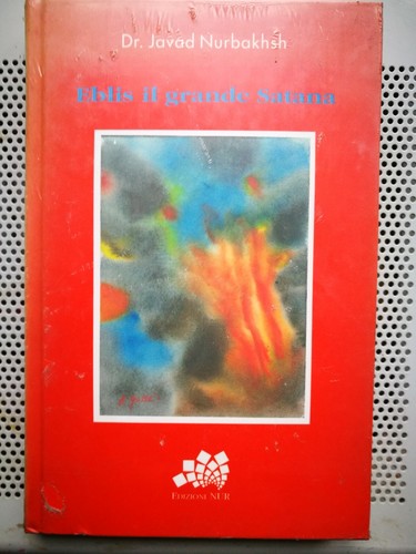 Esoterismo eblis il - -,