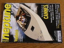 $$$ Revue Neptune N°186