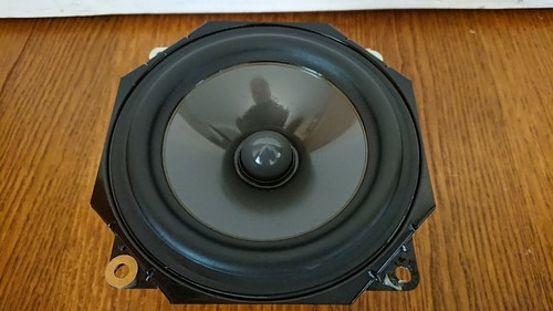 Boston acoustics woofer - acoustics,