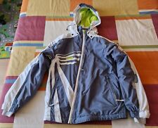 Giubbotto Quechua Uomo Taglia XS