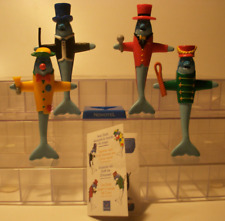 (1565) RARO!! Set completo