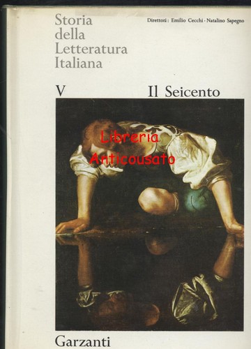 Seicento storia della - seicento,