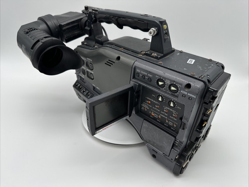 Panasonic hpx500p - panasonic, ag-hpx500p