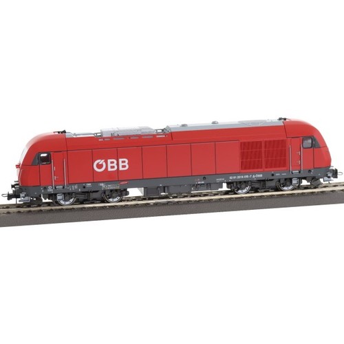 Roco 7320087 locomotiva - roco,