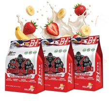 3 Gorilla ISO Whey 2 kg (6000