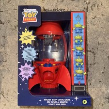 2025 Disney Parks Toy Story