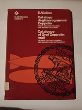 Catalogo degli aerogrammi