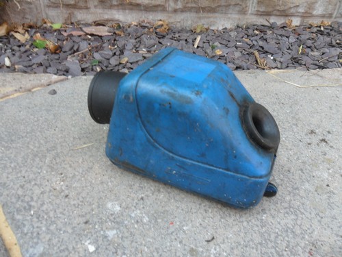 Comer cadet air box - -, kart