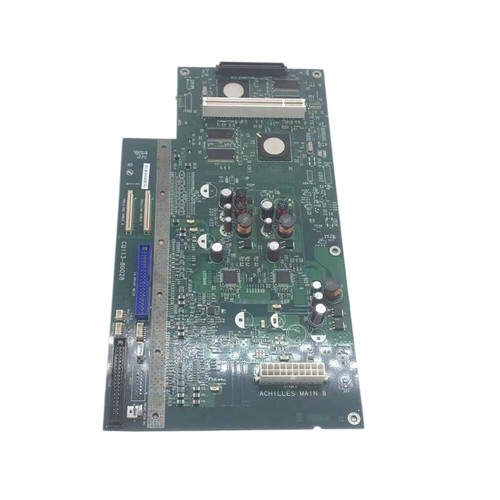 Scheda pca principale parti - scheda,