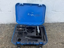 Geberit Set collare pressa