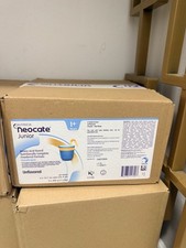 Neocate Junior Formula