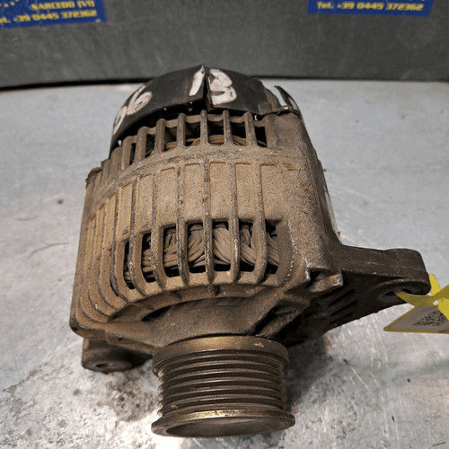 63321418 alternatore lancia - alternatore,
