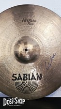 Sabian HH 20" Rock Ride Cymbal - Ex Clem Cattini