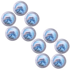  Window Stickers Adesivi