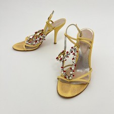 Sergio Rossi | Sandalo con