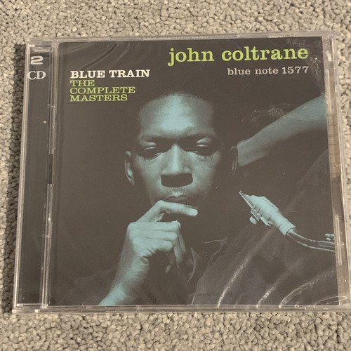 John coltrane blue - coltrane,