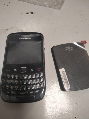 Cellulare blackbarry 9300 non - blackbarry,