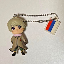 Hetalia Russia minifigure