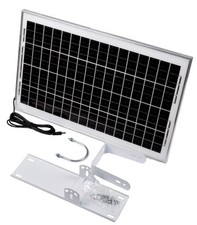 20w 12v (18v) photovoltaic