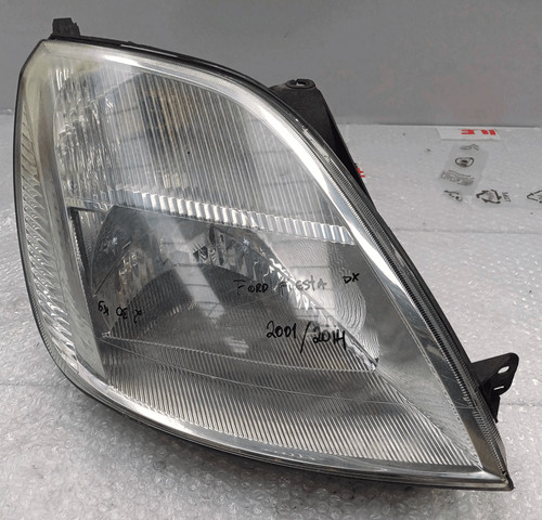 1320348 proiettore ford - proiettore, dx