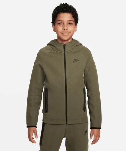Nike tech fleece felpa - nike,