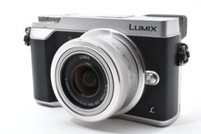 [N.MINT+] Panasonic DMC-GX7MK2 GX80 GX85 fotocamera digitale usata Giappone