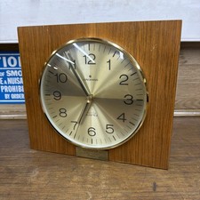 Vintage Junghans Astra Quartz
