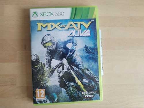 Microsoft xbox 360 atv - 360,