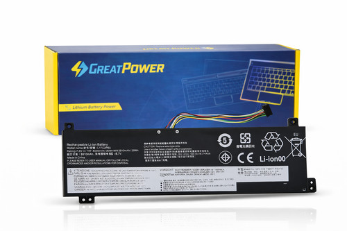 Batteria l17c2pb3 l17c2pb4 per - l17c2pb3,