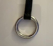 Portachiavi Hermes Paris Strap