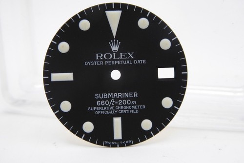 Rolex submariner date - rolex,