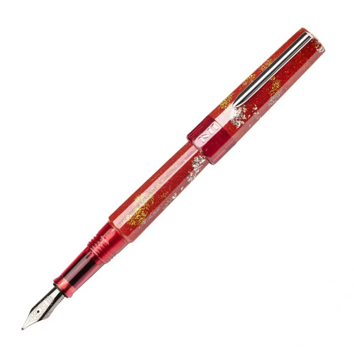 Penna stilografica benu - penna,