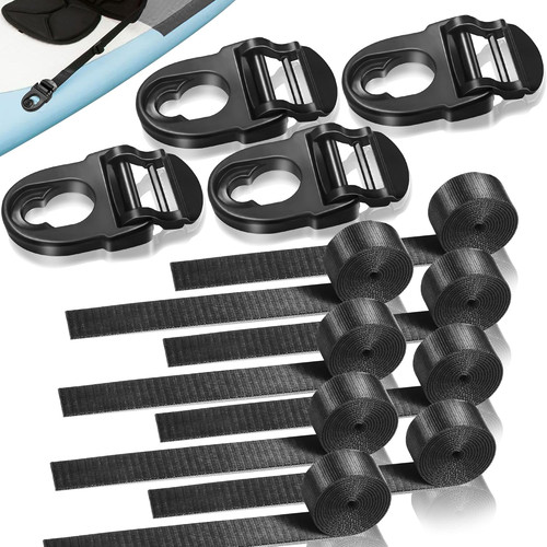 Pezzi clip per sedili kayak - pezzi,