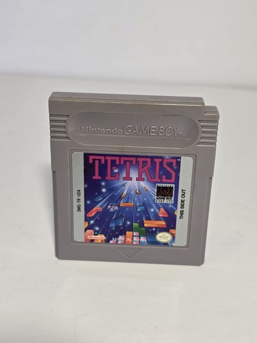Tetris nintendo game boy - game,
