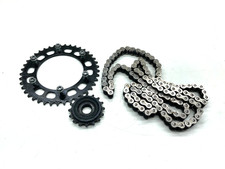 CORONA PIGNONE TRASMISSIONE CATENA ORIGINALE KTM 790 DUKE 2023-2024 R-A654