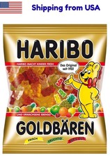 Haribo Goldbaeren Gummy Bear